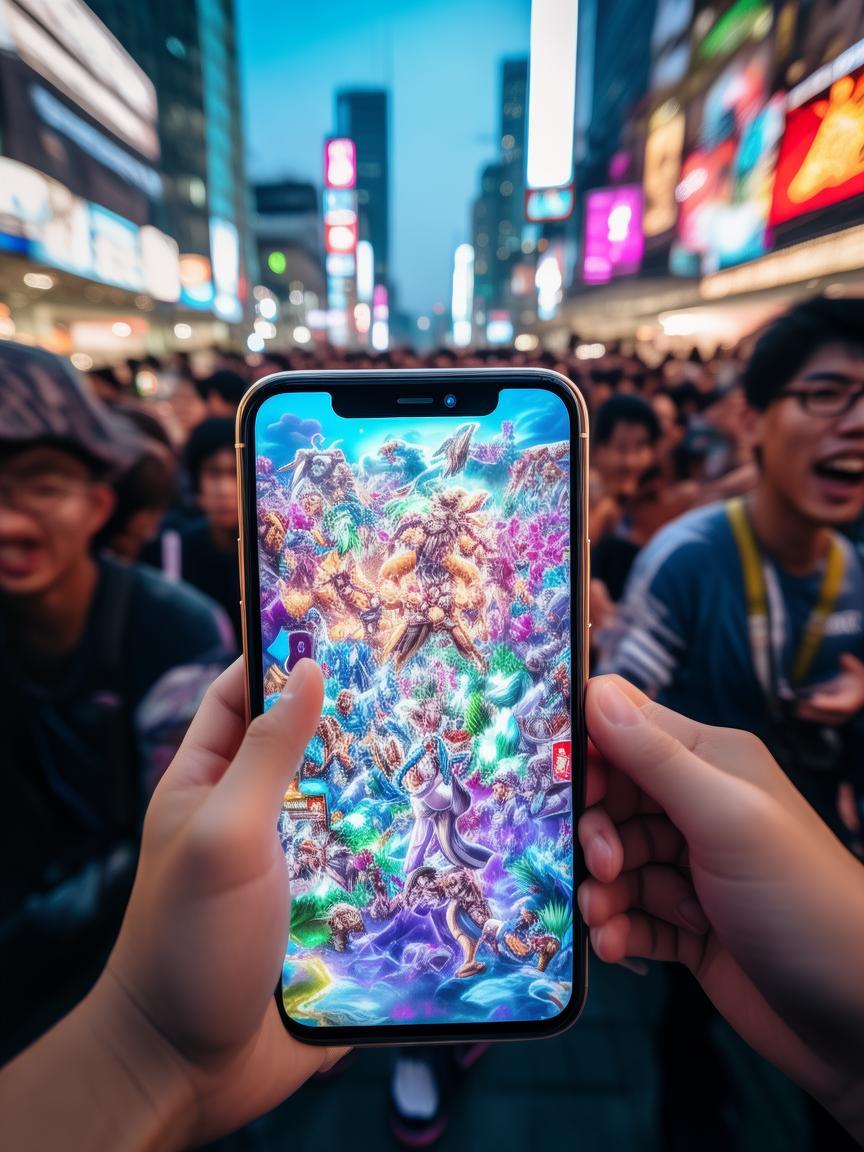 火爆传奇手游2021年插图