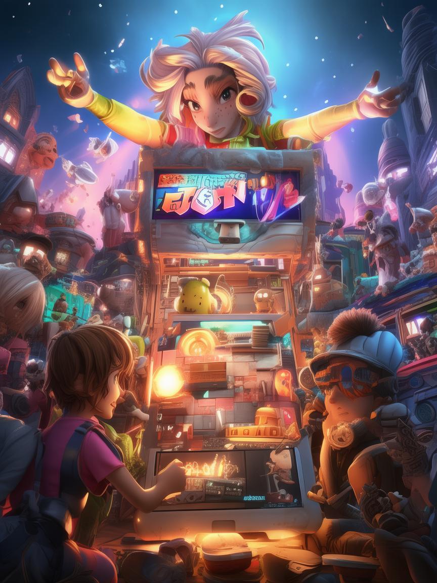 2023手游推荐传奇插图1